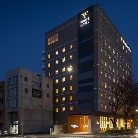 Shimanami Prime Hotel Imabari Exterior photo