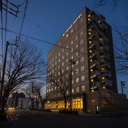 Shimanami Prime Hotel Imabari Exterior photo