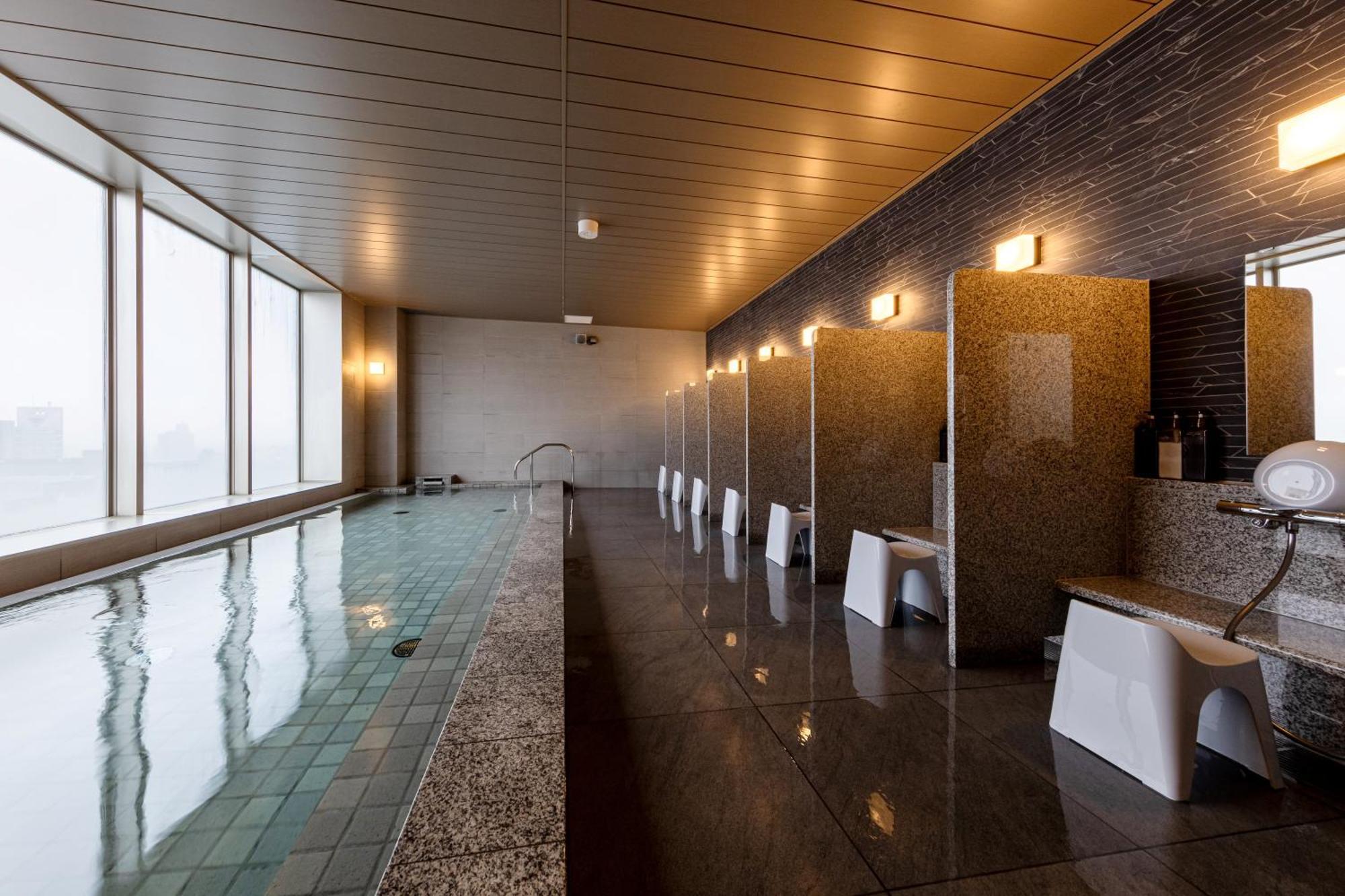 Shimanami Prime Hotel Imabari Exterior photo