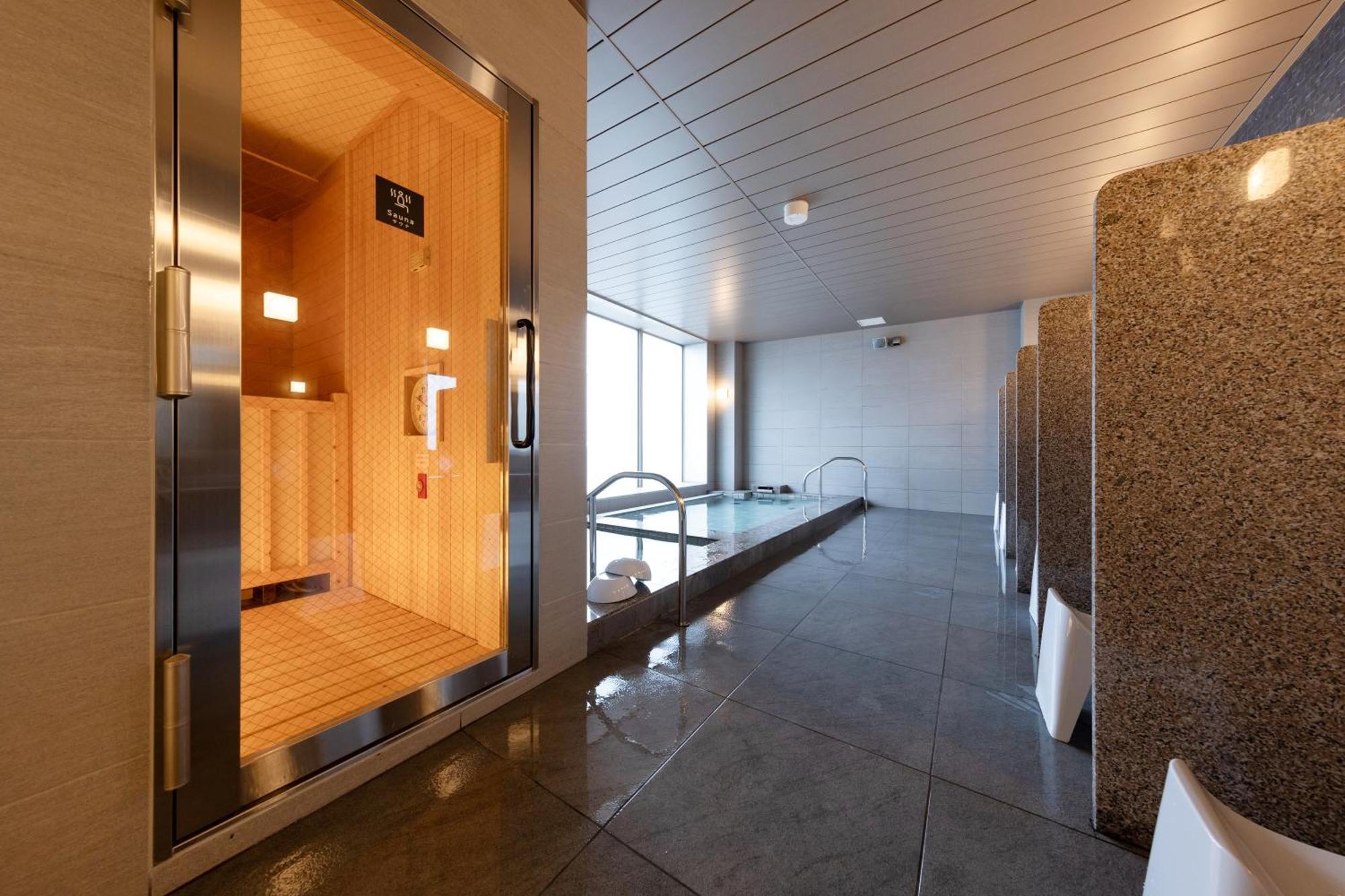Shimanami Prime Hotel Imabari Exterior photo