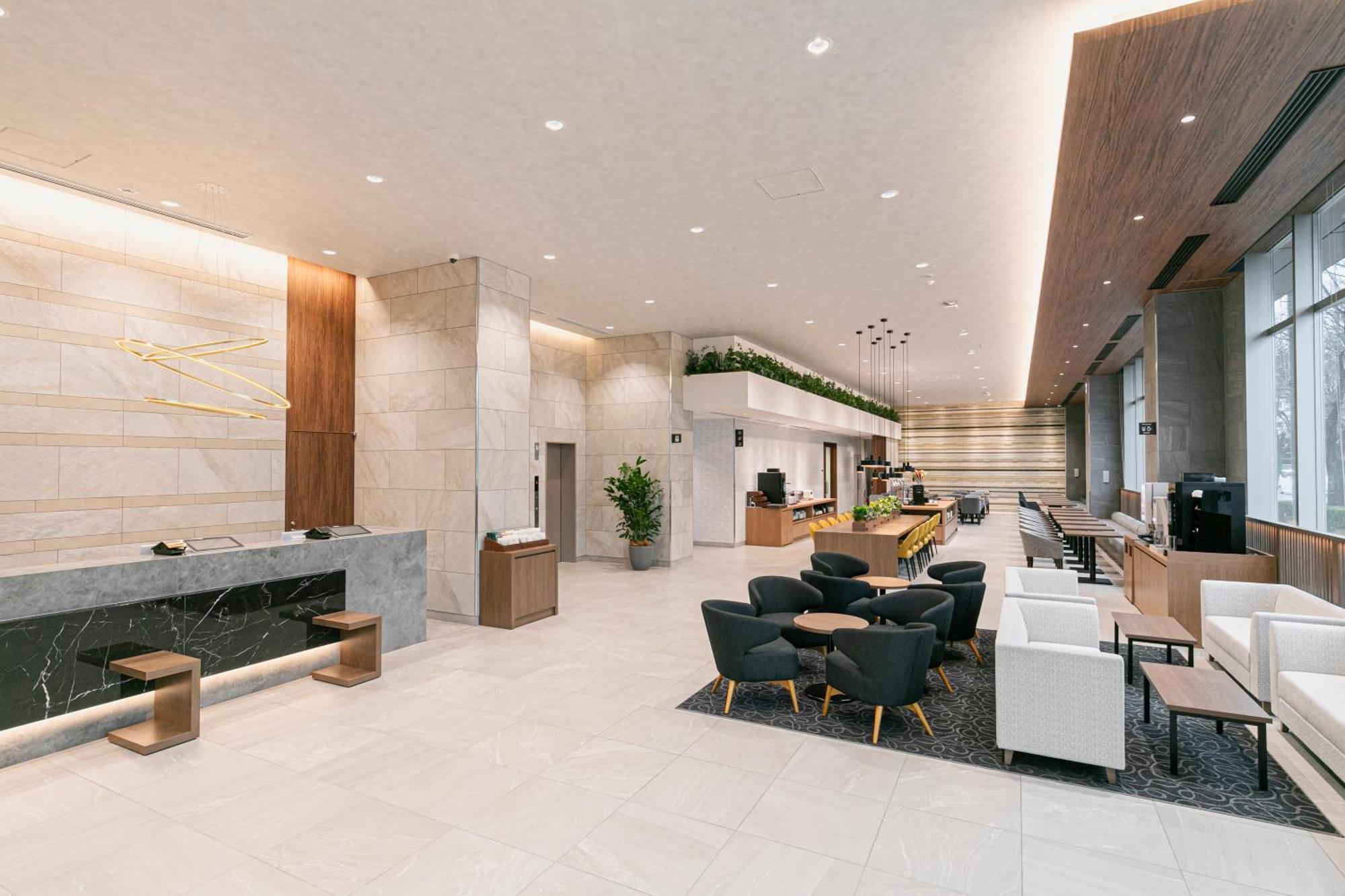 Shimanami Prime Hotel Imabari Exterior photo