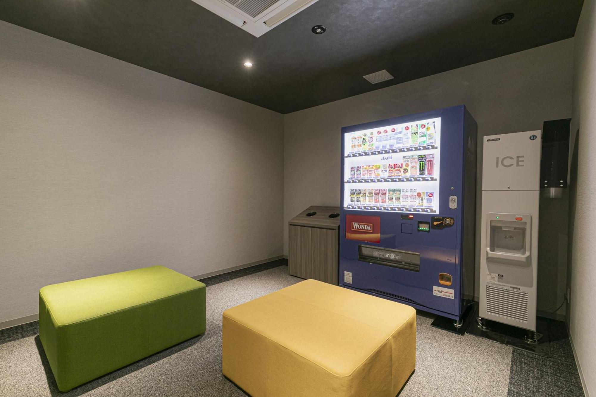 Shimanami Prime Hotel Imabari Exterior photo