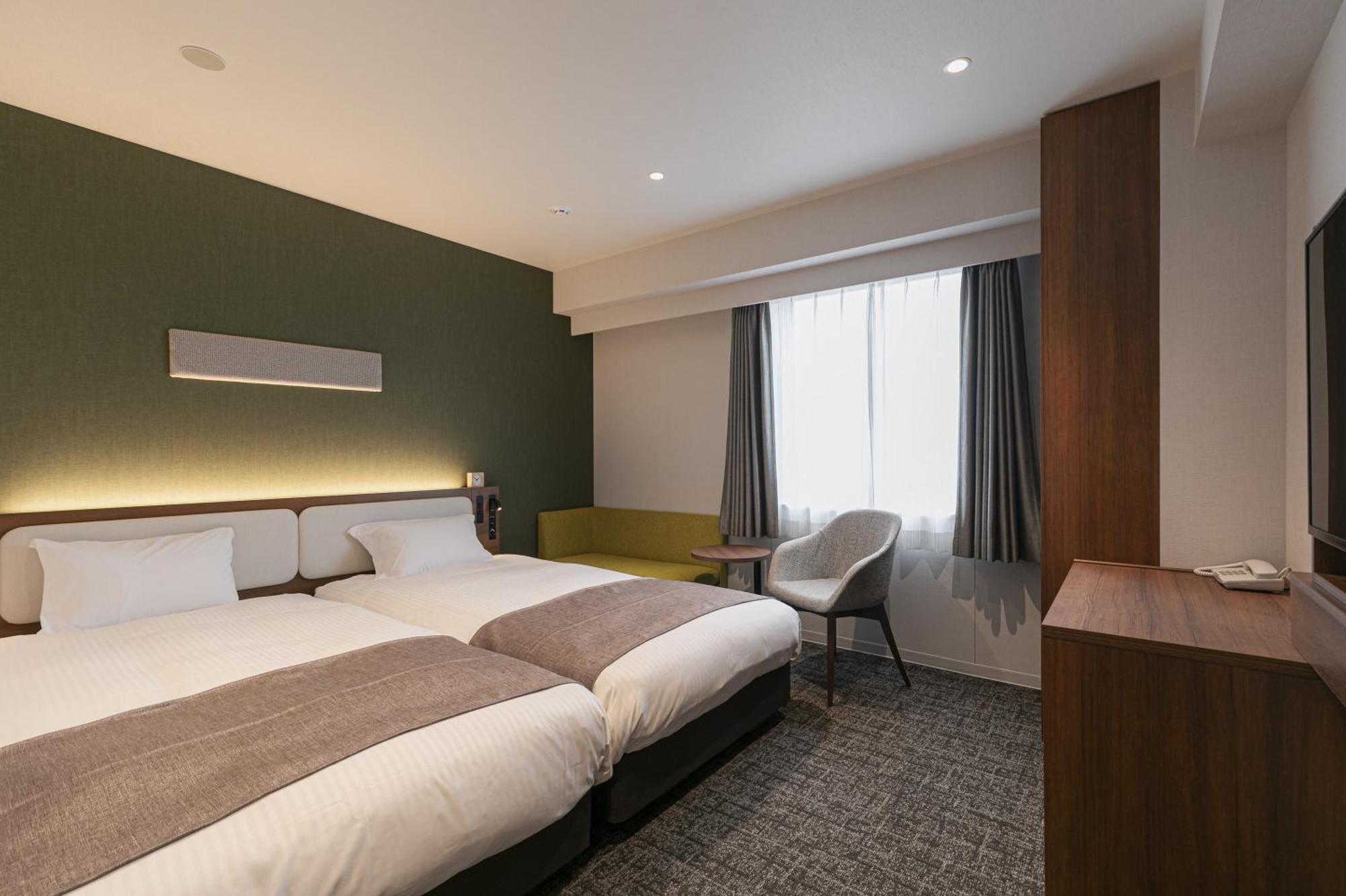 Shimanami Prime Hotel Imabari Exterior photo