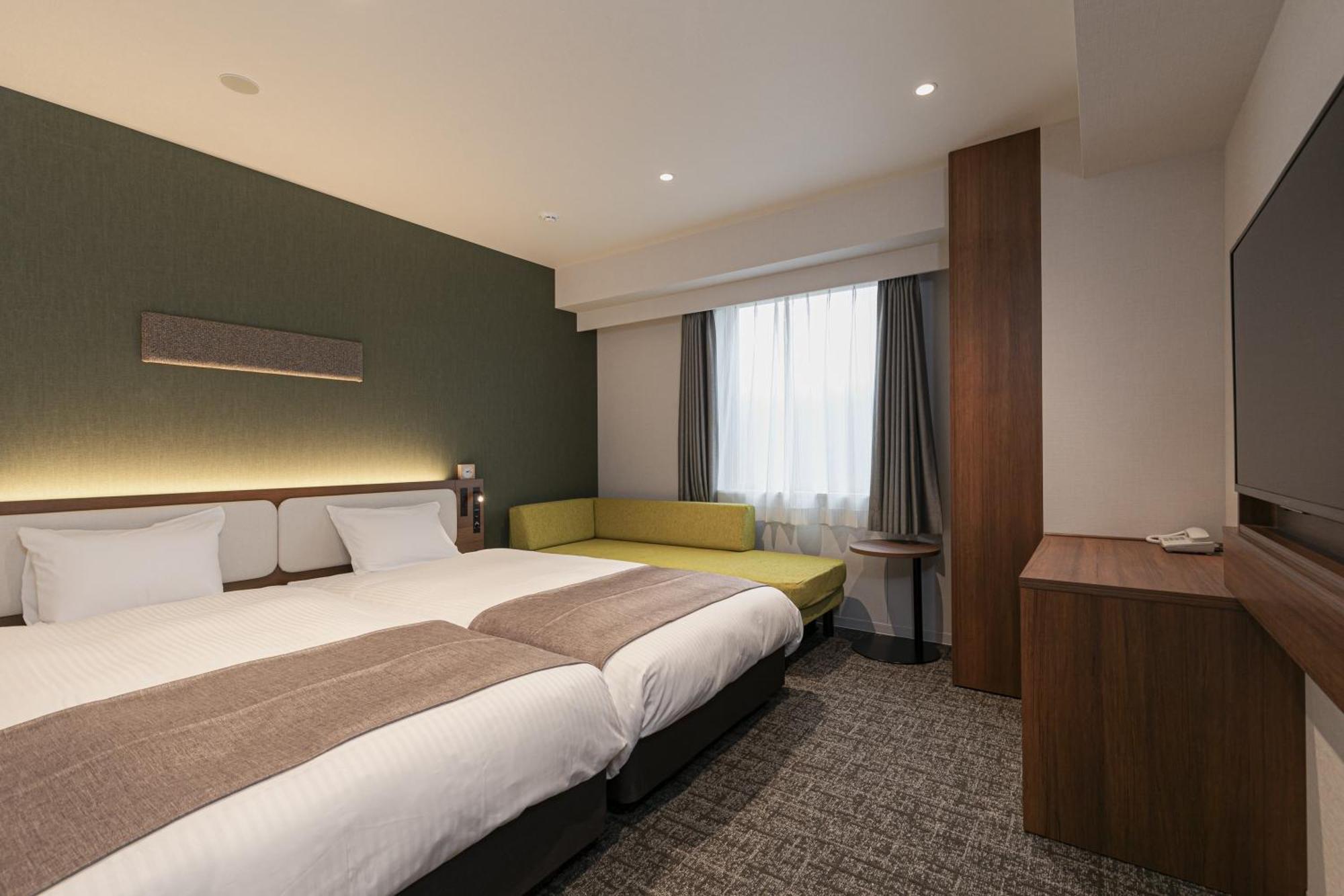Shimanami Prime Hotel Imabari Exterior photo