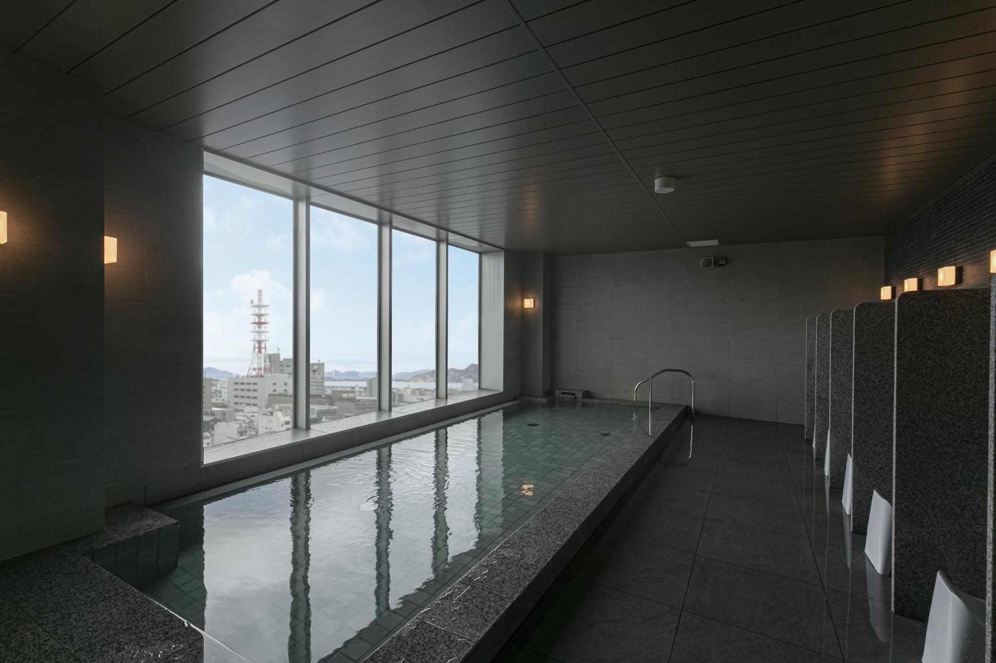 Shimanami Prime Hotel Imabari Exterior photo