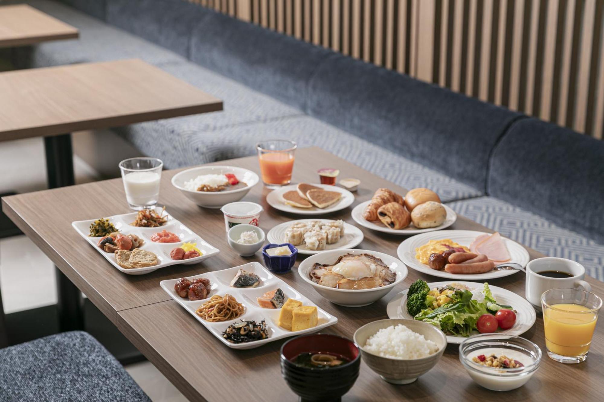 Shimanami Prime Hotel Imabari Exterior photo